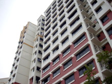 Blk 275D Jurong West Street 25 (Jurong West), HDB 5 Rooms #441852